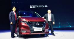 Nissan Serena Terbaru Mengaspal di Indonesia, Ini Spesifikasinya