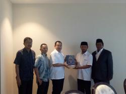 Meski Dibuka Jokowi, NU Pastikan Munas dan Konbes Tak terkait Pilpres