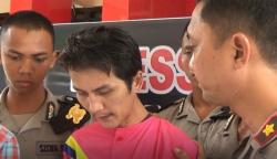 Tak Diberi Uang Buat Beli HP, Anak Aniaya Ibu Pakai Sepatu dan Pisau