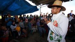 Soal Hutan Mangrove Jadi Kebun Sawit, Warga Mengadu ke Arya Sinulingga