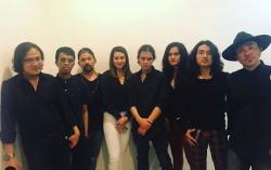 Dul Jaelani Tak Ingin Axl Lolos di The Voice Indonesia, Ini Alasannya