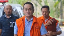 Terdakwa Penyuap Mantan Kalapas Sukamiskin Dituntut 5 Tahun Penjara