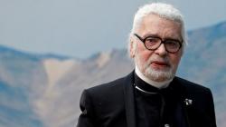 Meninggal di Usia 85 Tahun, Ini Deretan Fakta tentang Karl Lagerfeld