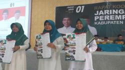 PCNU Demak Sebut Jokowi-Ma'ruf Amin Sosok Qowiyyun Amiin