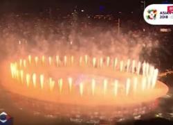 Ajukan Tuan Rumah Olimpiade 2032, Indonesia Bersaing dengan India dan Korea