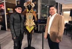 HP Spectre Folio, Laptop Konvertibel Kulit Pertama di Dunia
