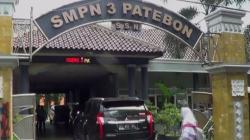 Viral di Medsos, Siswi SMP di Kendal Merokok dan Bercumbu