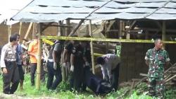 Kesal Sapinya Diracun, Pria di Malang Bacok Teman Sampai Tewas