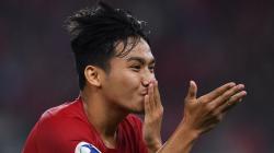 Pulih dari Cedera, Witan dan Samuel Bisa Dimainkan Lawan Malaysia