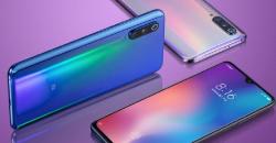 Xiaomi Mi 9 Diperkenalkan, Ini Spesifikasinya