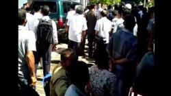 Cabut Pistol dan Aniaya 3 Warga, Ajudan Bupati Aceh Barat Dipolisikan