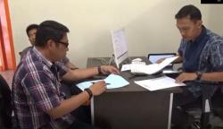 Dukung Jokowi, 15 Camat Dilaporkan Tim Prabowo-Sandi ke Bawaslu Sulsel