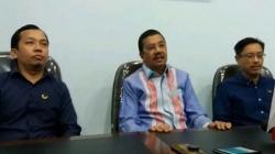 Eks Gubernur Tengku Erry Nuradi Mundur dari Ketua Partai NasDem Sumut