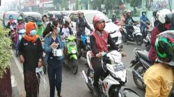 Kebakaran Hutan di Dumai, Dinkes: Warga Mulai Terserang Penyakit