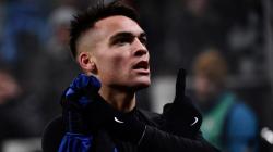 Prediksi Inter Vs Rapid Wina: Nerazzurri Andalkan Ketajaman Martinez 