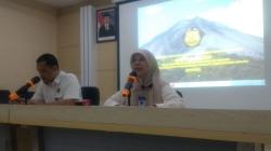 Aktivitas Gunung Merapi Meningkat, BPPTKG Minta Warga Tidak Panik