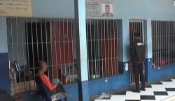 Tersisa 6 Napi Kabur dari Rutan Siak Masih Diburu Polisi