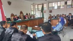 Dititip ke Lapas Sukamiskin, Neneng Hasanah Tinggal Bersama 13 Napi