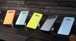 Melihat Perbedaan 4 Model Samsung Galaxy S10 yang Bikin Penasaran
