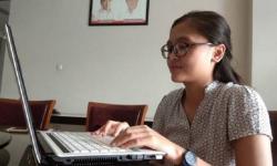 Mahasisiwi Undip Buat Skripsi tentang Kiprah Politik Hary Tanoe