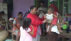 Terancam Longsoran Hebat, Warga 2 Desa di Lebak Akan Direlokasi