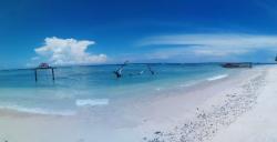 10 Tempat Wisata Pulau di NTB, Nomor 8 Menyimpan Misteri