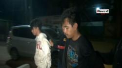 Ancam Pakai Celurit, 3 Begal di Duren Sawit Diamankan Polisi