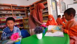 Kekurangan DHA, Perkembangan Otak Anak Bisa Terganggu