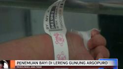 Malu Hamil di Luar Nikah, Perempuan di Probolinggo Ngaku Temukan Bayi