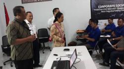 Tengok Warga Terdampak NYIA, Menteri BUMN: Nanti Kalian Kerja di Sana