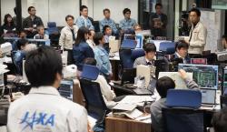 Ungkap Asal Usul Tata Surya, Pesawat Jepang Mendarat di Asteroid Ryugu