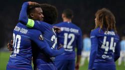 Gelontorkan Tiga Gol di Babak Kedua, Chelsea Taklukkan Malmo