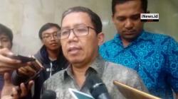 Begini Pernyataan Joko Driyono Usai Diperiksa Polisi Selama 22 Jam