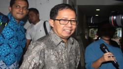Joko Driyono: PSSI Siapkan Road Map untuk Kongres Luar Biasa
