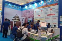 ASTINDO Travel Fair, MNC Travel Kolaborasi dengan MNC Play-MNC Vision