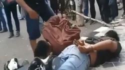 Polisi Tangkap 4 Pengeroyok 2 Pemuda hingga Tewas di Kampus Unimed