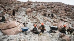 7 Penambang Emas Tewas akibat Tanah Longsor di Peru