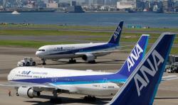 Lagi, Pesawat di Jepang Delay karena Pilot Mabuk