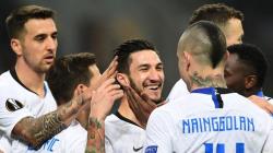 Menang Telak, Inter Milan Pastikan Tempat di Babak 16 Besar