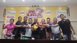 Grand Final Proliga 2019 Jadi Tantangan Mental Juara Bertahan