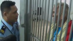 Ditangkap Imigrasi karena Langgar Izin Tinggal, WNA Inggris Ngamuk<