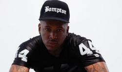 Rapper Amerika YG Bakal Ramaikan FutuRepublic di Ancol