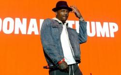 Tyga Batalkan Tur Asia, FutuRepublic Mampu Datangkan Rapper YG