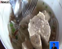 Menikmati Tekstur Lembut Bakso Daging Kalkun