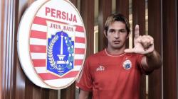 Persija Jakarta Datangkan Silvio Escobar dan Rohit Chand