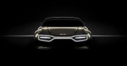 Konsep Mobil Listrik Kia Terbaru Meluncur Bulan Depan