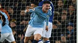 Aymeric Laporte Perpanjang Kontrak dengan Manchester City hingga 2025