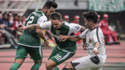 Persebaya Bantai Persidago, Djanur: Banyak yang Harus Dibenahi