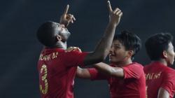 Witan Merasa Kian Kompak dengan Marinus Wanewar