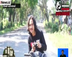 Video Parodi Hindari Razia Gunakan Cheat Ala Game GTA Jadi Viral